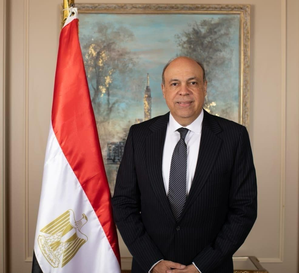 EgyptAir's Progress Highlights National Growth