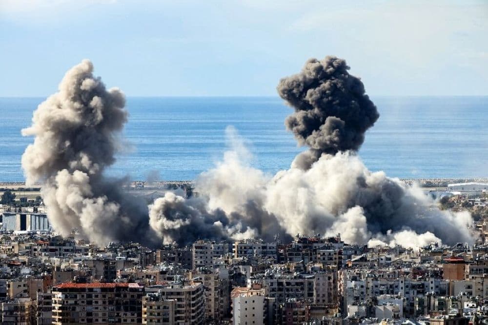 الخارجية الفلسطينية تدين قنق الاحتلال لوقف النار