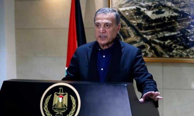 متحدث فلسطيني: منع عباس من الأمم المتحدة فشل