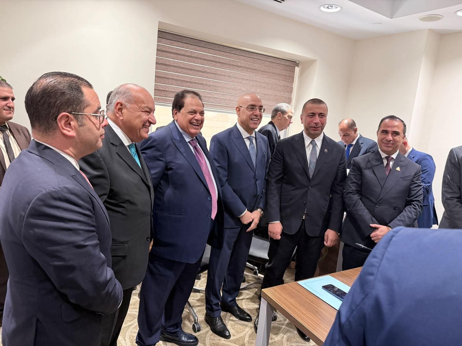 وكيل البرلمان: التوافق داخل اللجان أمر صحي ومفيد