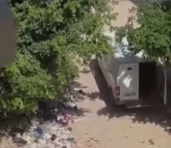 Gaza: Israel detains officer Muein Al-Arabid