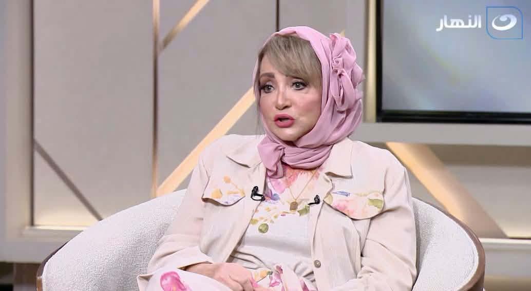 Shahira recounts her first year cinema experience and her love story with Mahmoud Yassin
