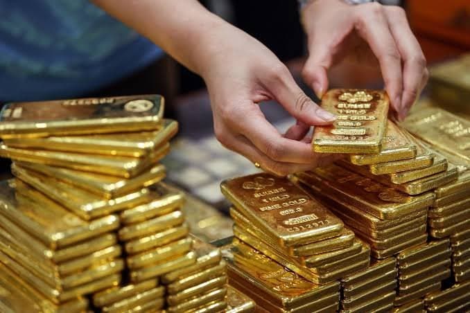 آي صاغة تنتقد ربط الكاش باك بسبائك الذهب بمصر