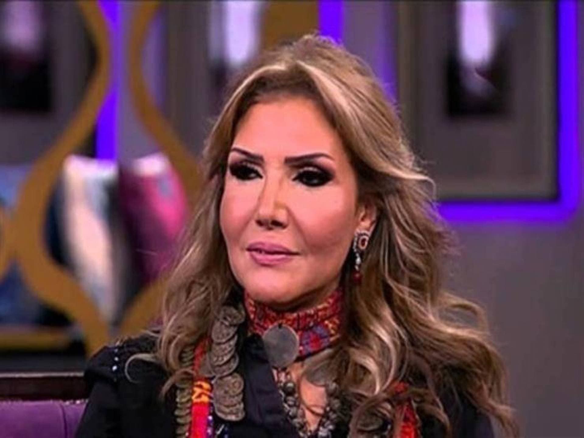 نادية مصطفى تحذر من إساءات السوشيال ميديا
