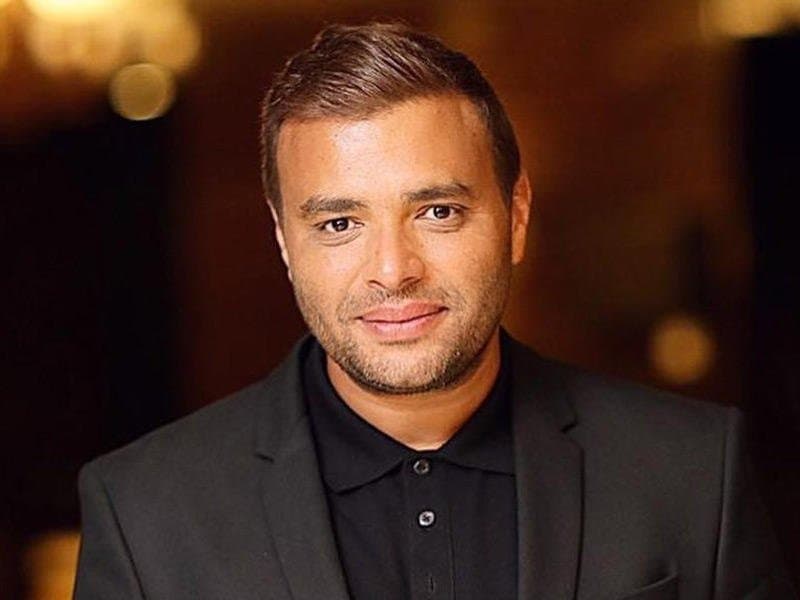 Rami Sabry to Perform at 34th Arab Music Festival
