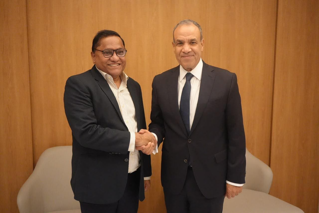 Foreign Minister Pledges Support to Sri Lanka in Combating Terrorism