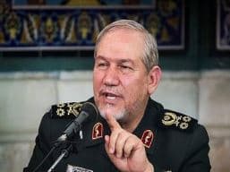 Iran Advisor warns against Indian Ocean escalation
