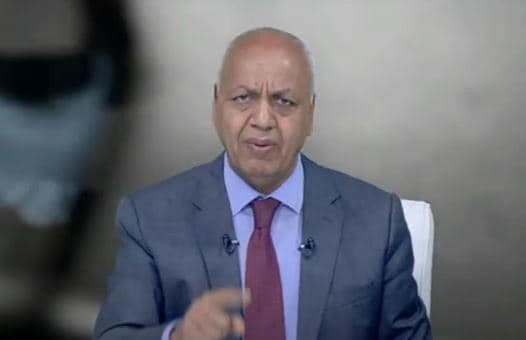 مصطفى بكري يرفض بناء سدود جديدة على النيل