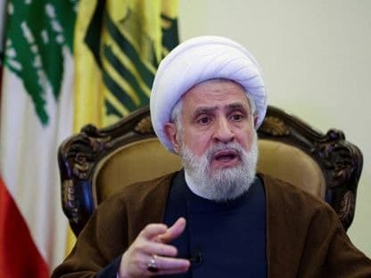 Naim Qassem Questions Lebanon-Israel Deal