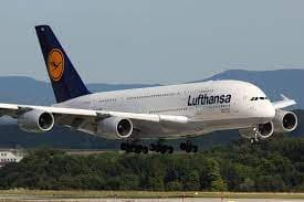 German Finance Minister returns after plane grounding