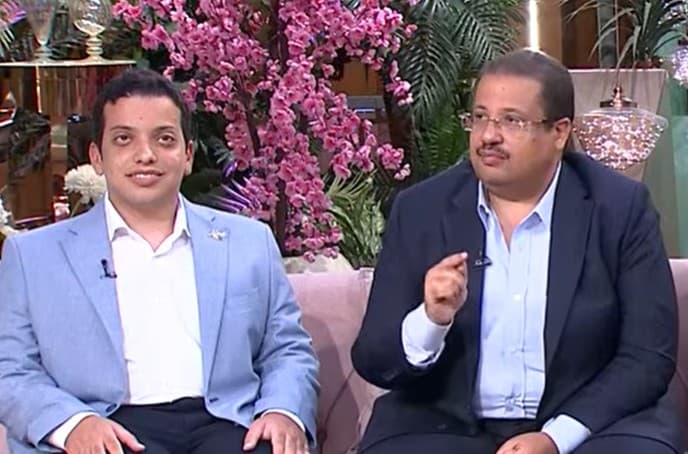 مؤسس ScribeMe: التطبيق مجاني بمصر
