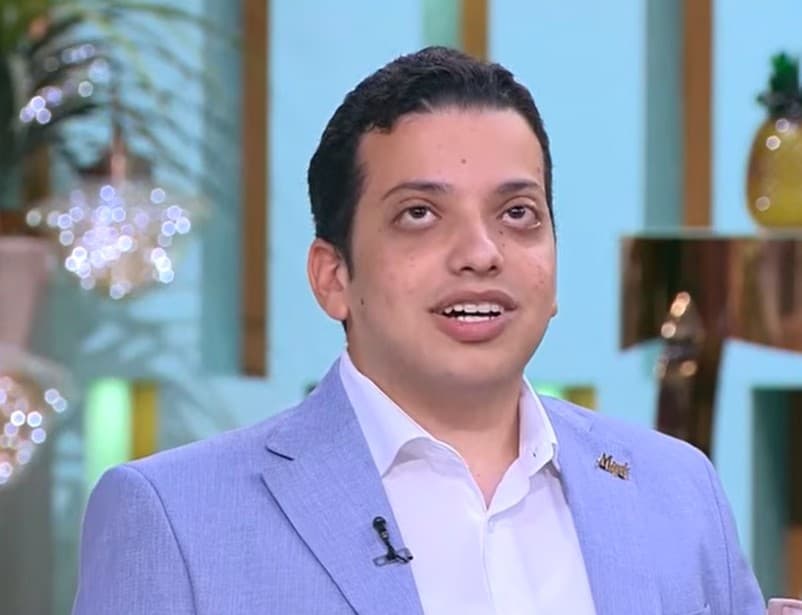 مؤسس ScribeMe يعلن وصوله للمركز الخامس عالميًا على نظارات ميتا