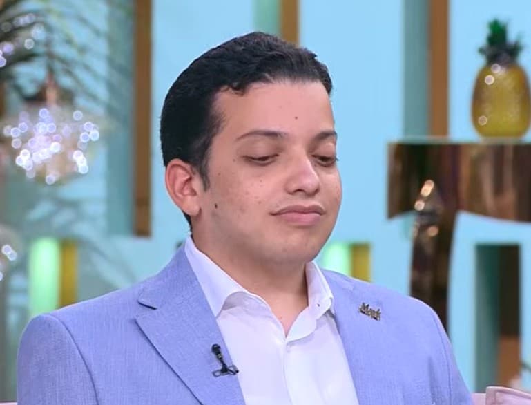 ScribeMe Founder Faces Isolation After Vision Loss