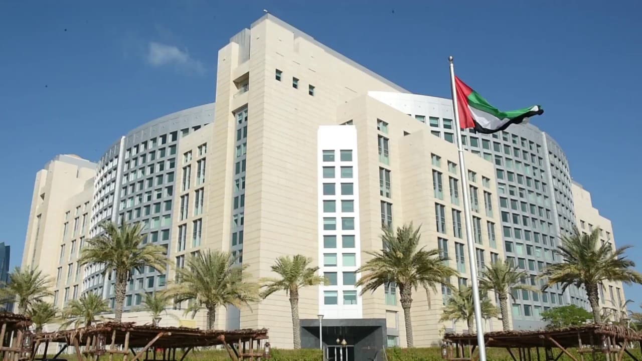 UAE Responds to October 7 Reports
