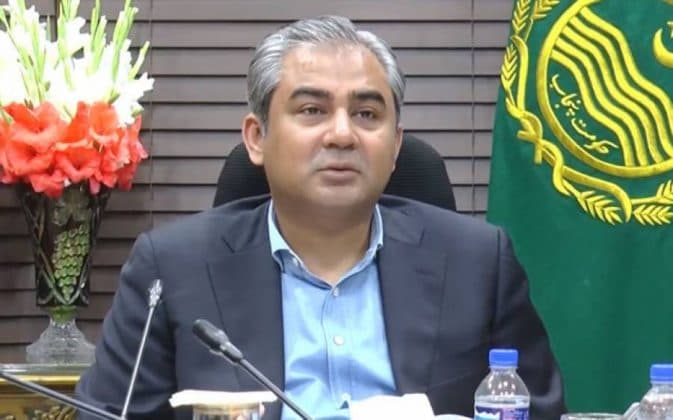 زيارة وزير الداخلية الباكستاني إلى إيران لا تتعلق بالوساطة مع أمريكا