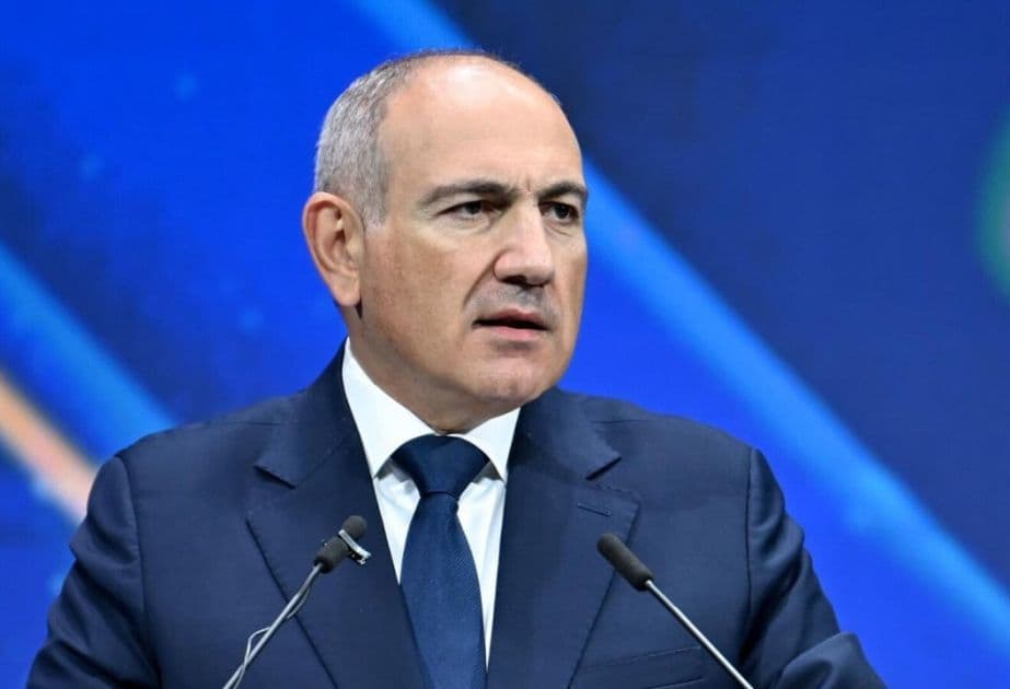 أرمينيا تعيد تثبيت باشينيان رئيسا للحكومة