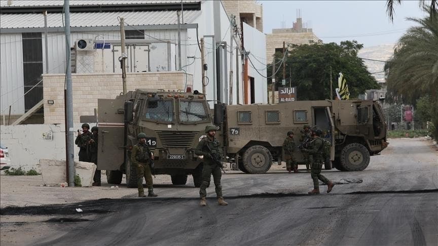 Hezbollah Claims Israel Still Occupies Southern Lebanon