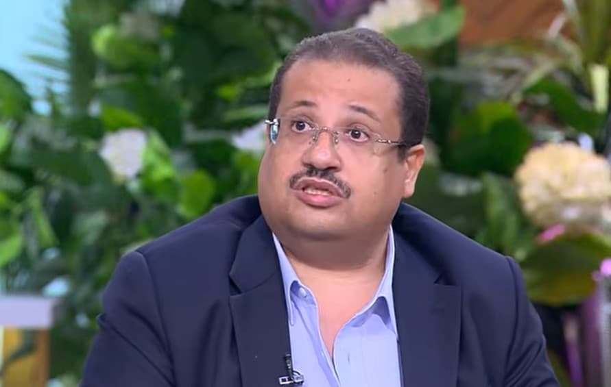 ScribeMe Founder’s Father: Rare Mutation Caused Blindness
