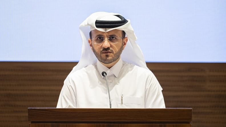 قطر تؤكد استمرار التفاوض على هرمز