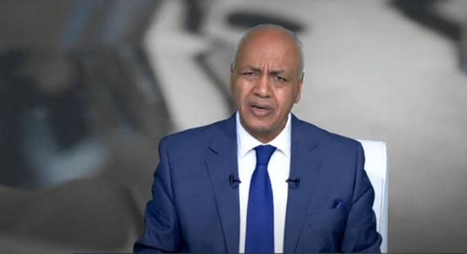 مصطفى بكري: الفائض الأولي يصل إلى 50 بالمئة ويجب التزام الحذر