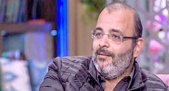 أيمن بهجت قمر يتحدث عن بداية مشواره