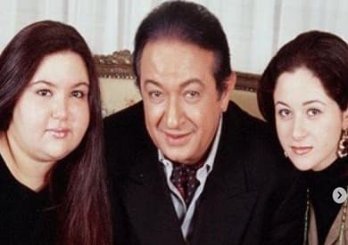 سارة نور الشريف تتحدث عن ذكرى رحيله