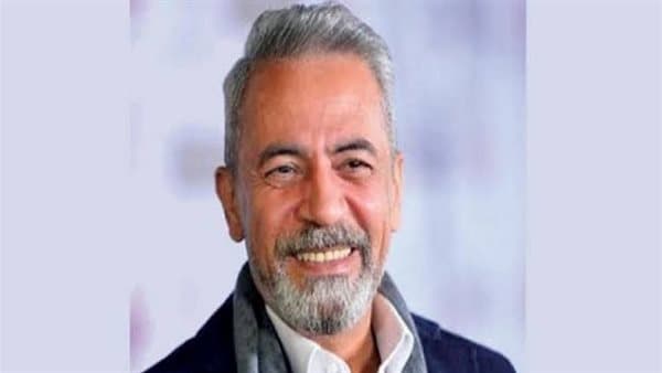 صبري فواز يوضح تفاصيل مسلسل عمرة رمضان