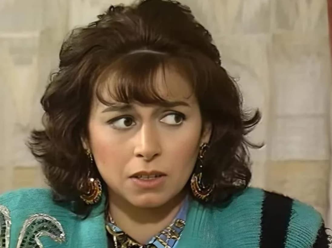 Sanaa Remains in Our Hearts