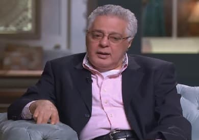توفيق عبد الحميد يواجه صعوبة في العودة للتمثيل