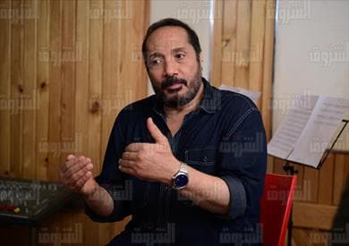 Ali El Hagar cites budget issues for absence
