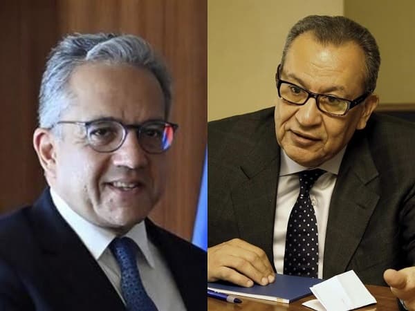 Ibrahim Al-Muallim Suggests Broader Definition of Cultural Industries