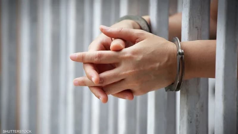 ضبط سائق توك بتهمة الاعتداء على سيدة في الإسكندرية