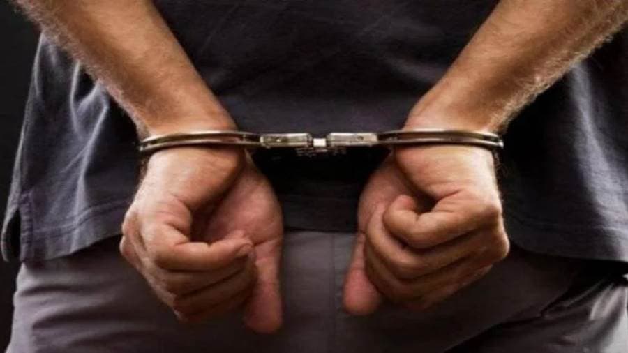ضبط متهمين بانتحال صفة شرطة ومحاولة اختطاف رئيس قناة