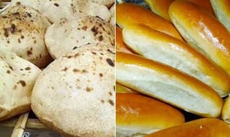 شعبة المخابز تطالب بزيادة سعر الخبز السياحي