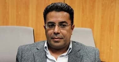 Basil Adel: President Sisi Focuses on National Development
