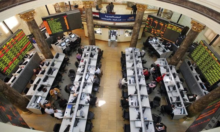 تباين مؤشرات البورصات العربية وتاسي يتراجع