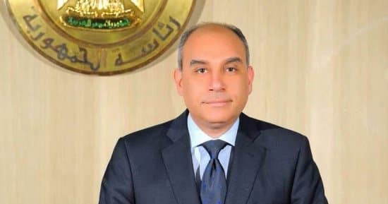 رئيس هيئة الاستعلامات يكشف تحديات مواجهة التقارير غير الدقيقة