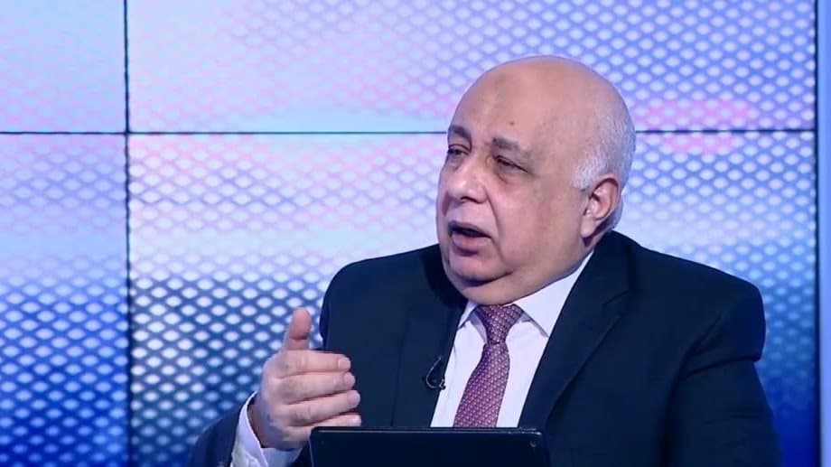 Major General Hisham Al-Halabi Warns of Potential US-Israeli Strike on Iran Post-Elections