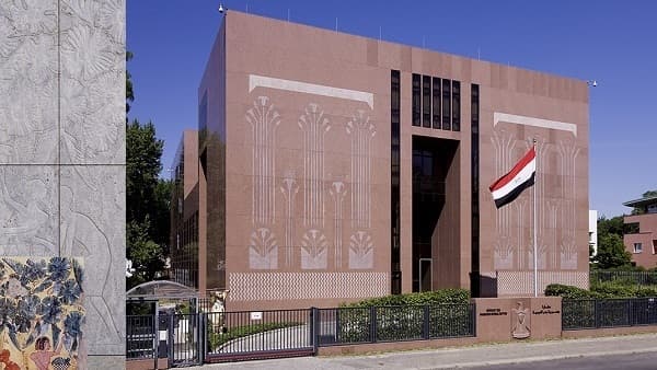 Egyptian Embassy Tracks Flight Attendant’s Body Transfer