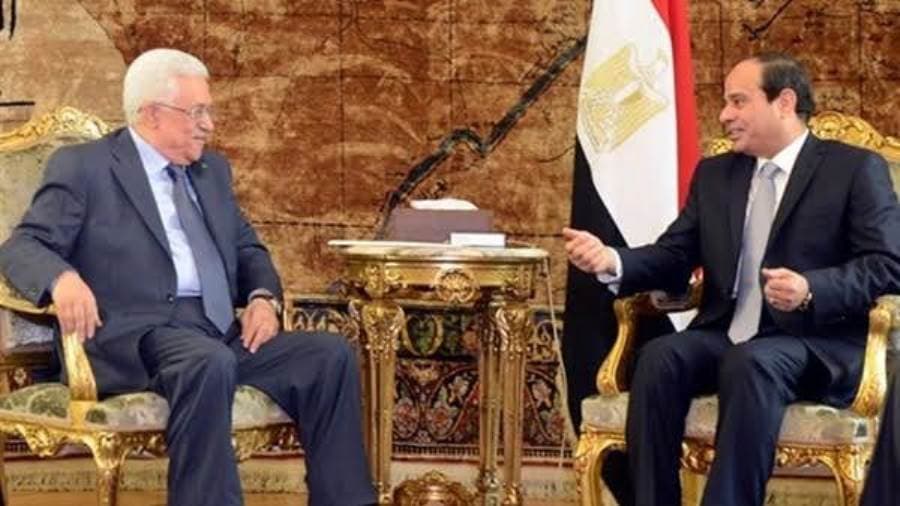 President Sisi affirms Egypt's commitment to Gaza ceasefire efforts