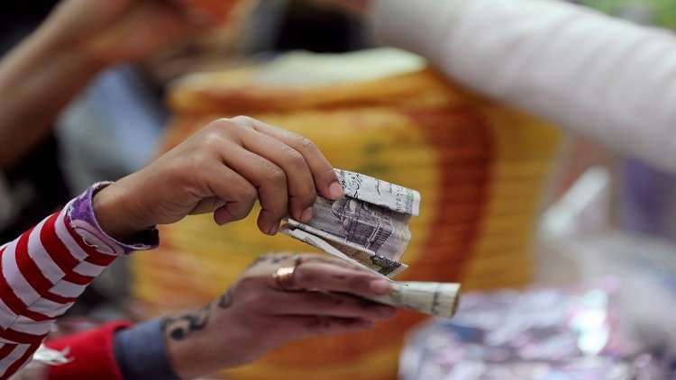 IMF Predicts Egypt Inflation Rise