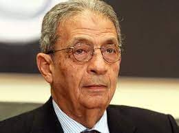 Amr Moussa: Egypt’s Mecca Alliance stance correct