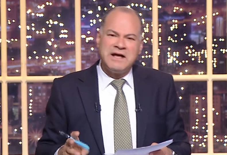 نشأت الديهي يعلق على زلزال السويس