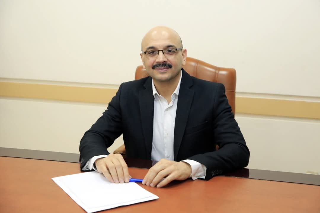 محمد سعد عبد الحفيظ يتوقع زوال إسرائيل
