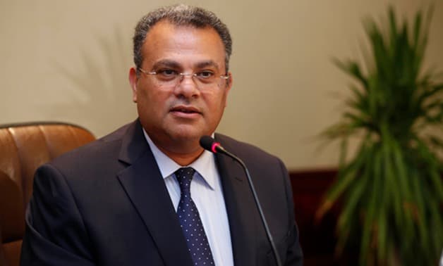 أندريه زكي يهنئ مصر على ثورة 23 يوليو