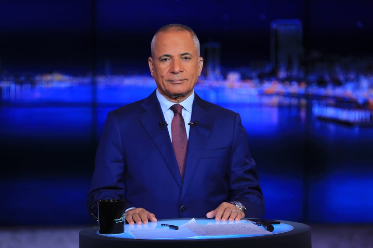 أحمد موسى: السيسي أكد حماية الدستور مرّتين