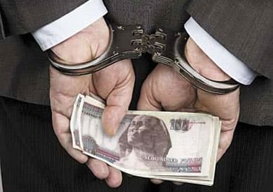 تحقيق مع متهمين في غسل 60 مليون جنيه من المخدرات