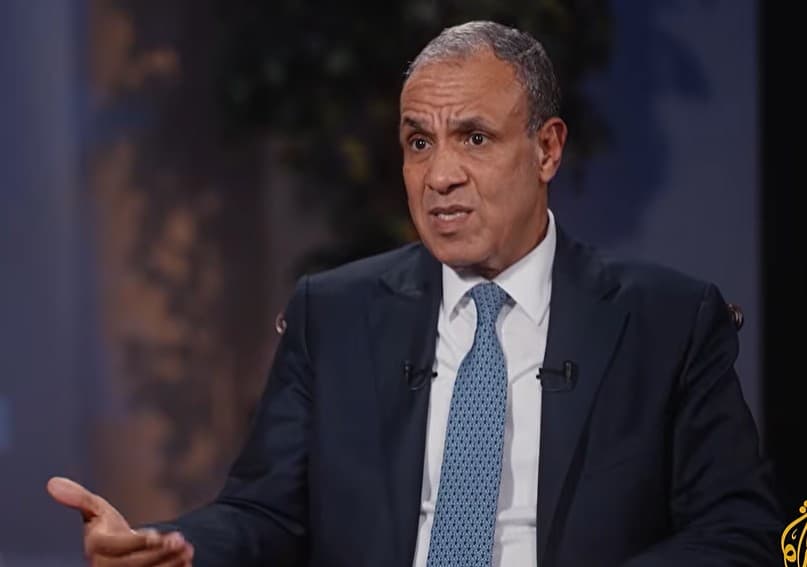 وزير الخارجية يحدد المسؤول عن عدم استقرار المنطقة