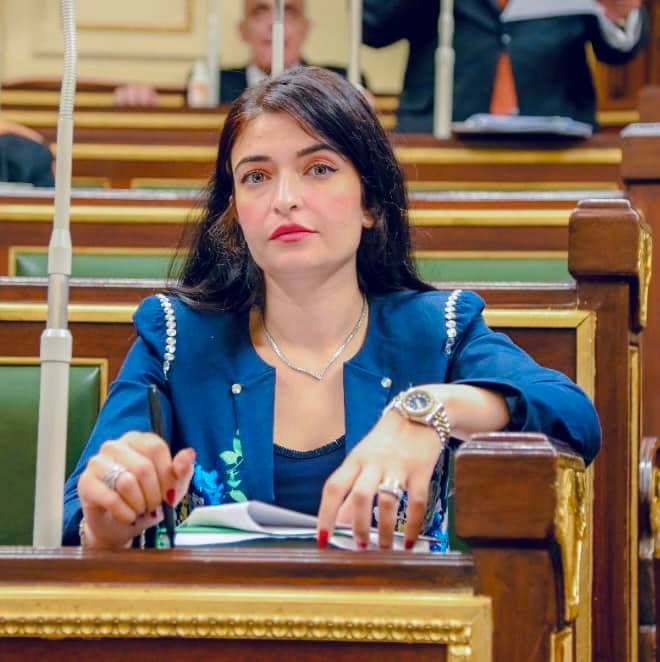 Deputy Saeed reports drop in pharmacy enrollments