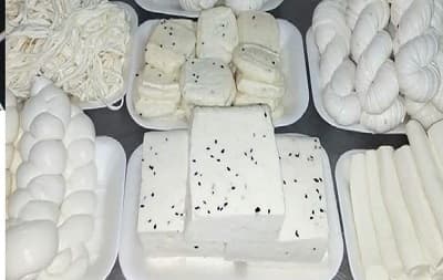 أسواق الجبن تتأثر بزيادات الأسعار